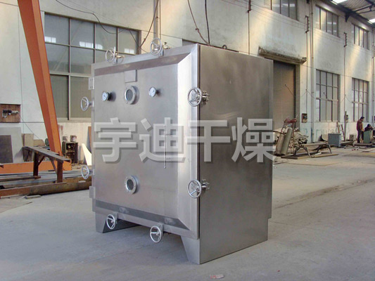 YZG（圆形）、FZG（方形）真空干燥机