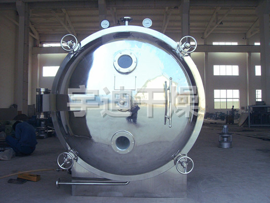 YZG（圆形）、FZG（方形）真空干燥机