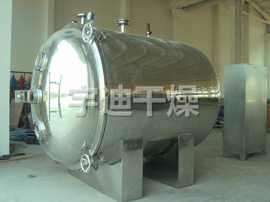 YZG（圆形）、FZG（方形）真空干燥机