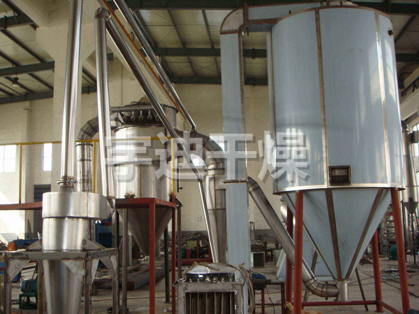 LPG高速离心喷雾干燥机