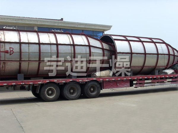 YPG系列压力式喷雾（冷却）干燥机