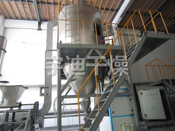 ZLPG系列中药浸膏喷雾干燥机