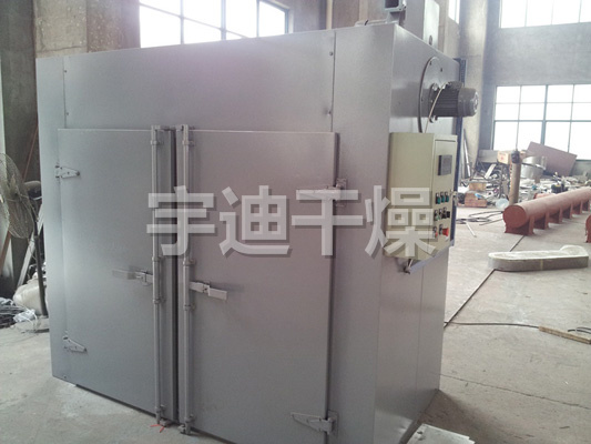 CT-C系列热风循环烘箱