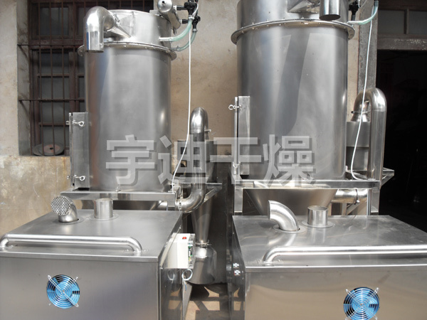 ZSL-Ⅲ系列真空上料机