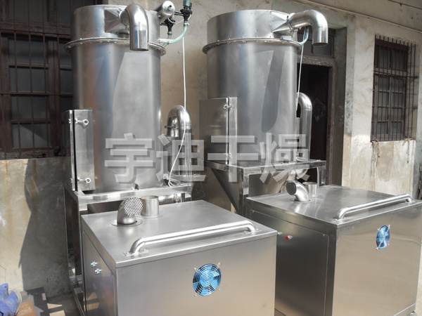 ZSL-Ⅲ系列真空上料机