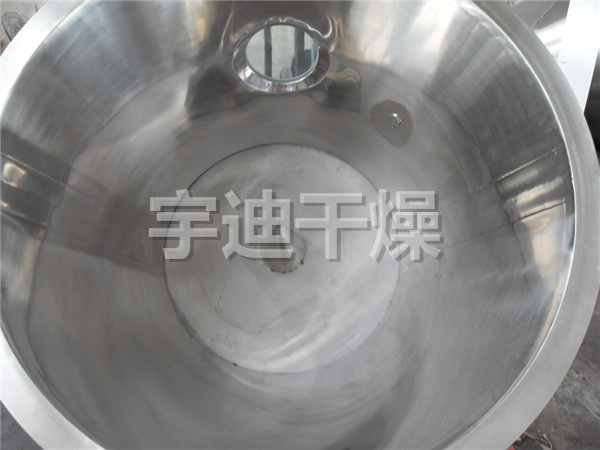 FL系列沸腾制粒干燥机