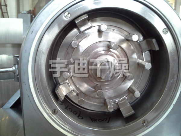 30B系列高效粉碎机（组）/WF-30B中草药粉碎机组