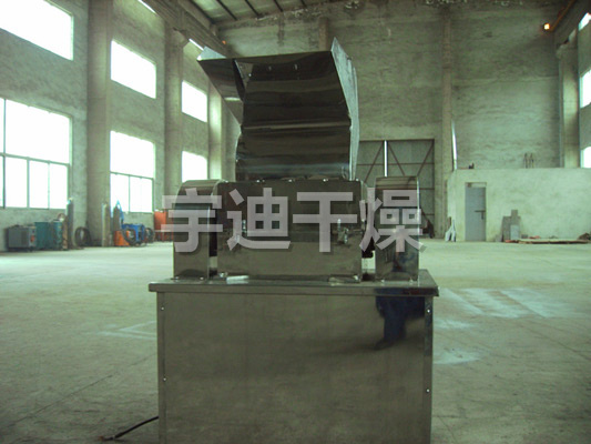 WF系列最新高效粗粉碎机