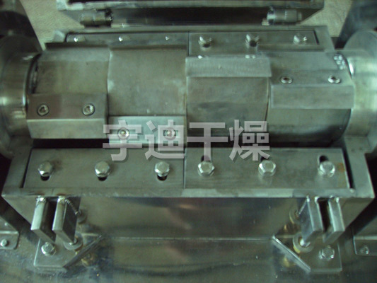 WF系列最新高效粗粉碎机