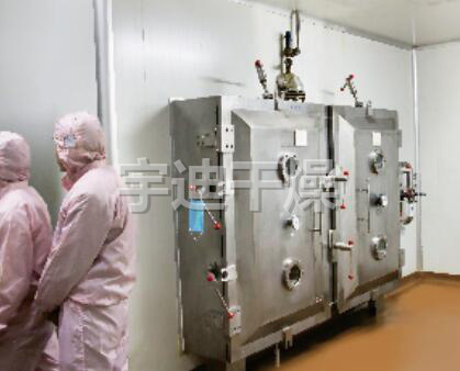 BZG（板式）真空干燥机