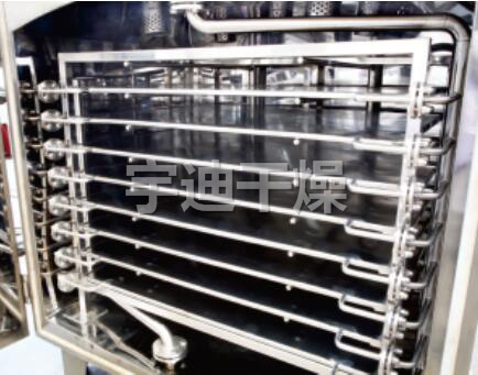 BZG（板式）真空干燥机