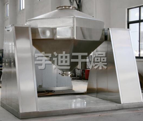 FZH系列方锥混合机