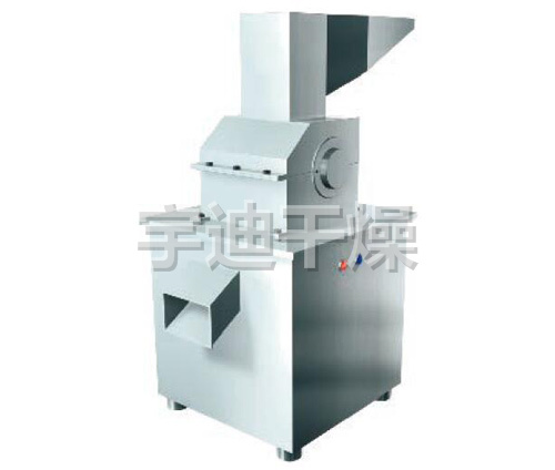 WF系列最新高效粗粉碎机