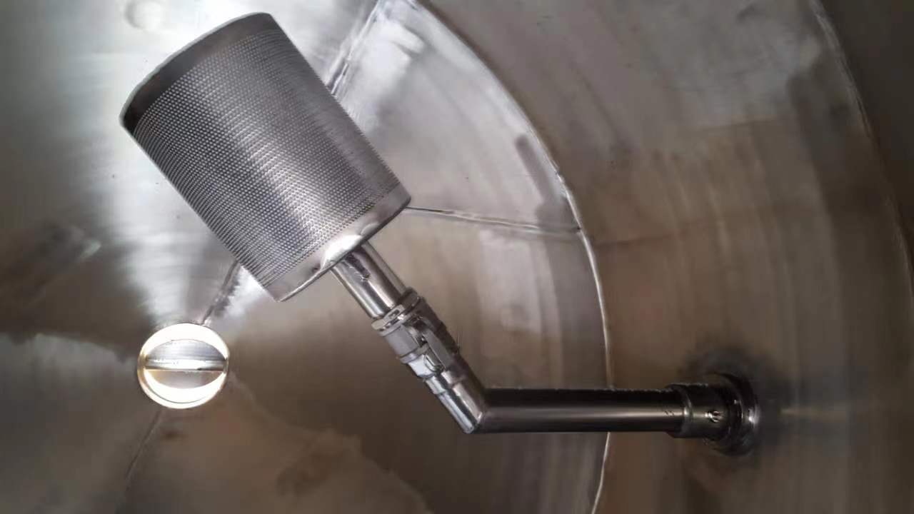 SZG系列双锥回转真空干燥机